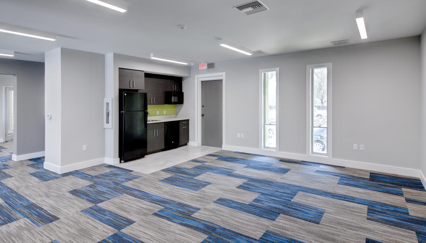 Gainesville Innovation District Office Space for Lease Gainesville